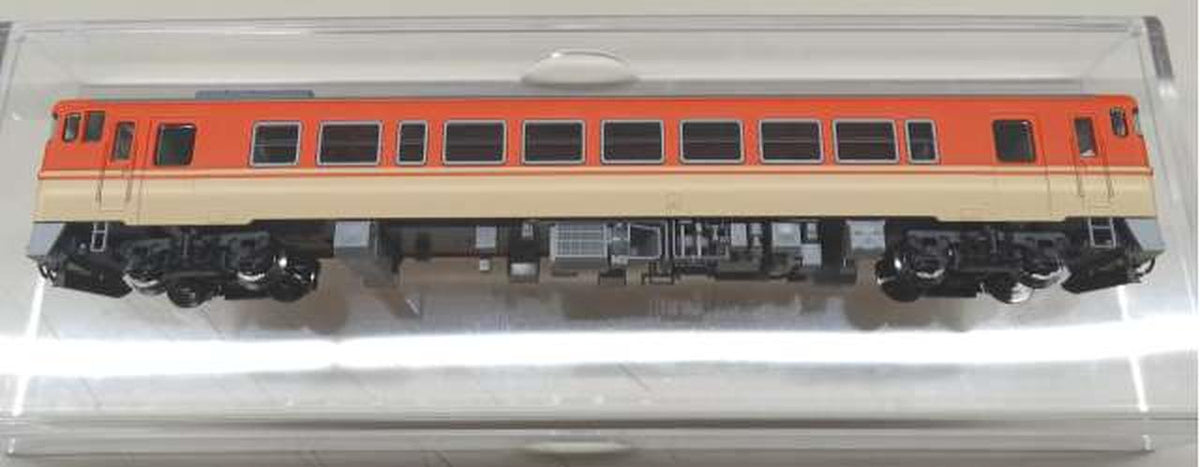 TOMIX Diesel Car 9425