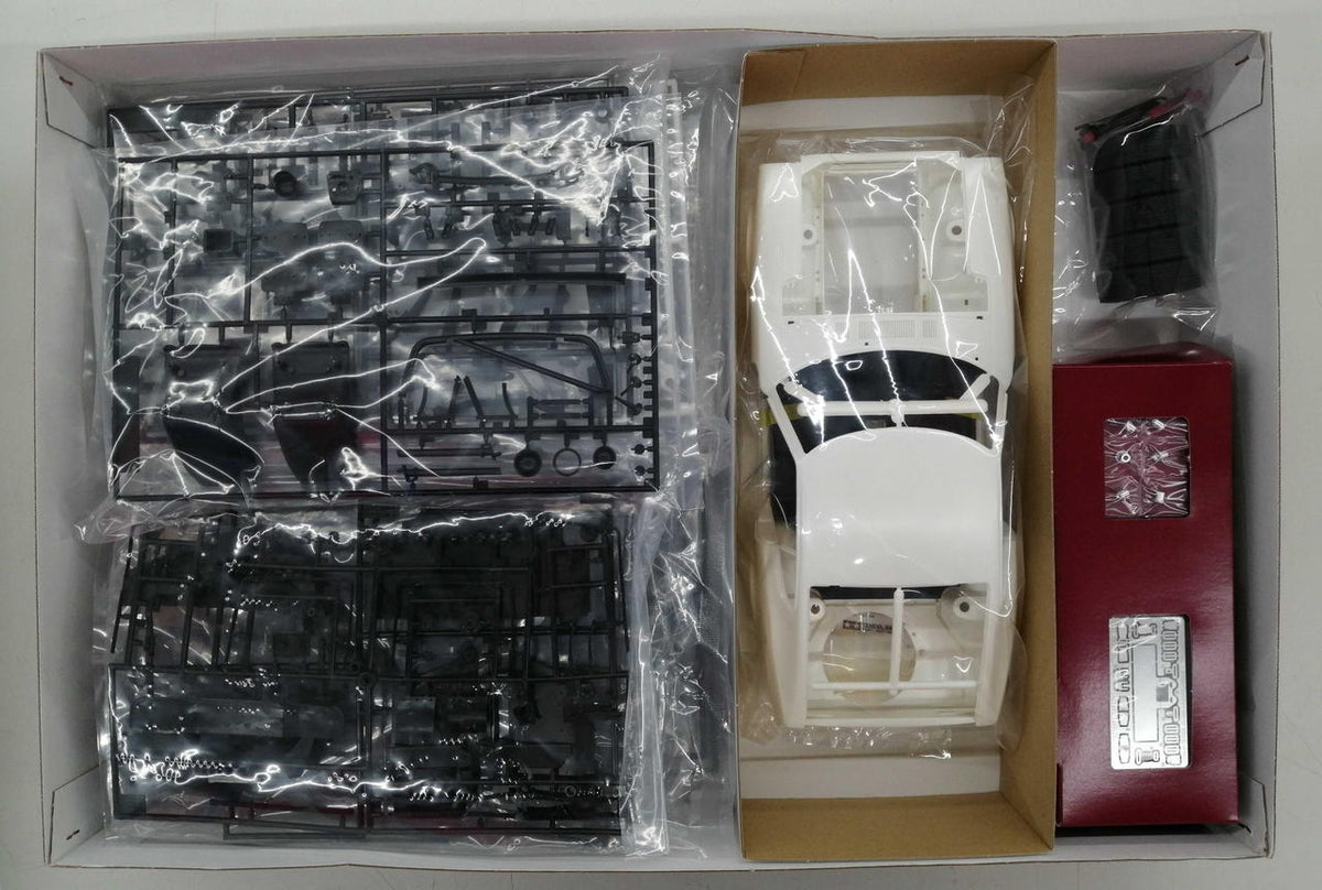 TAMIYA 1/12 Fairlady 240ZG - Banzai Thrifting | BanzaiHobby