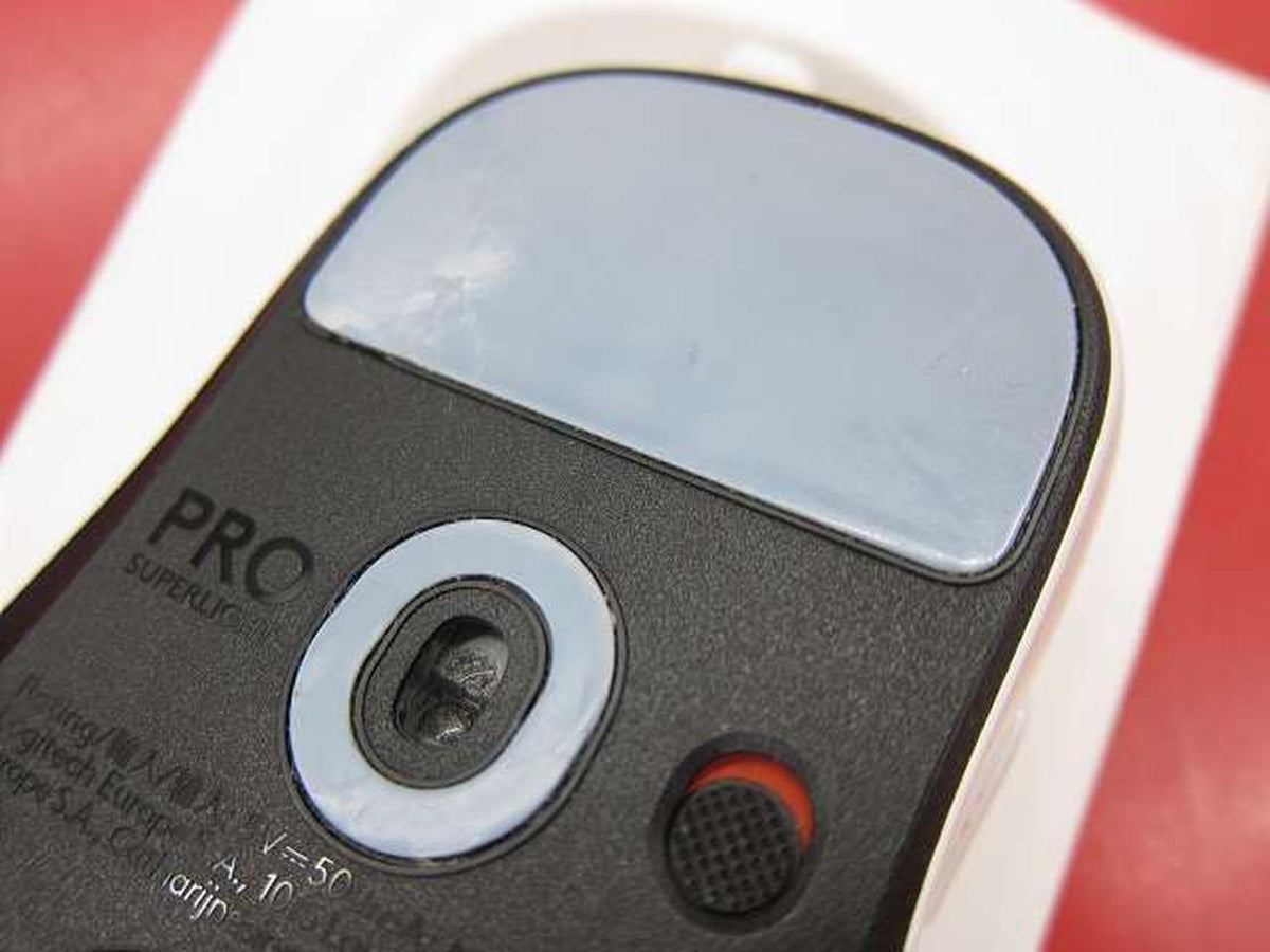 LOGICOOL Gaming Mouse PRO X SUPERLIGHT2 DEX