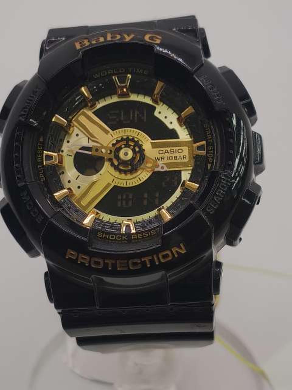 CASIO BABY-G BA-110-1AJF