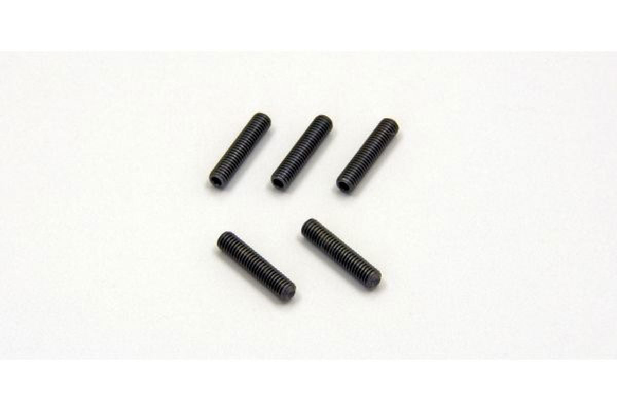 Kyosho 1-S53014 Set Screw(M3x14/5pcs) - BanzaiHobby