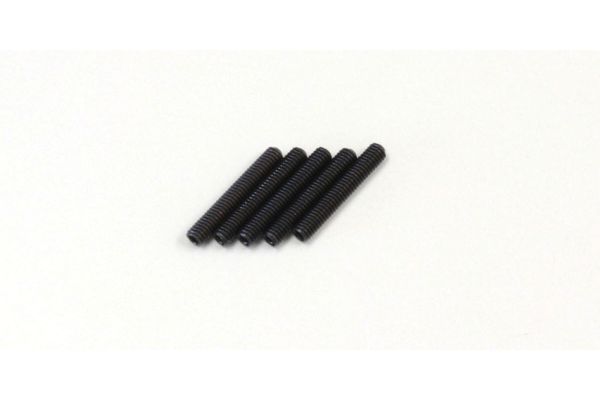 Kyosho 1-S53018 Set Screw(M3x18/5pcs) - BanzaiHobby