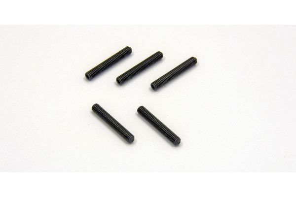 Kyosho 1-S53020 Set Screw(M3x20/5pcs) - BanzaiHobby