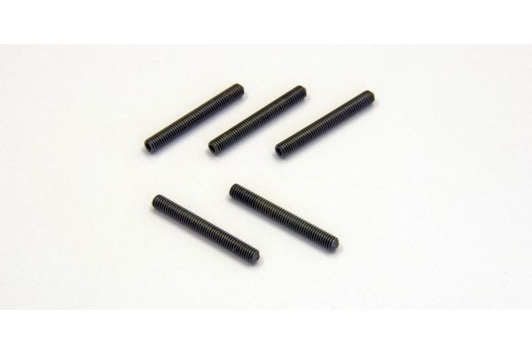 Kyosho 1-S53025 Set Screw(M3x25/5pcs) - BanzaiHobby