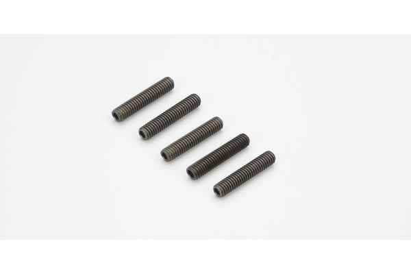 Kyosho 1-S54020 Set Screw(M4x20/5pcs) - BanzaiHobby