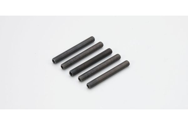 Kyosho 1-S55040 Set Screw(M5x40/5pcs) - BanzaiHobby