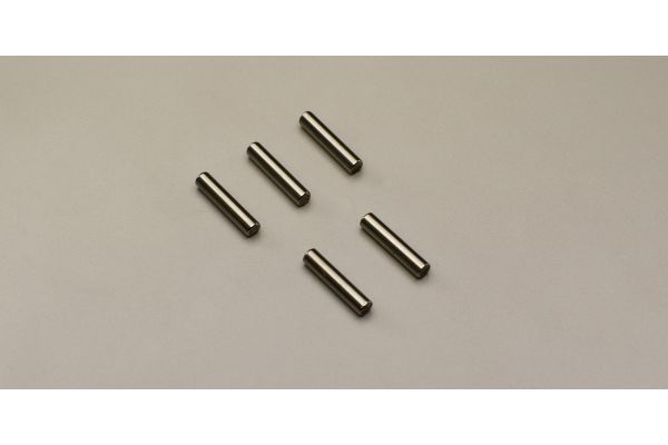 Kyosho 97018-098 Pin (2x9.8mm/5pcs) - BanzaiHobby