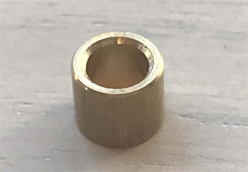 Acuvance OP-15069 Pipe-type shim for LUXION AGILE