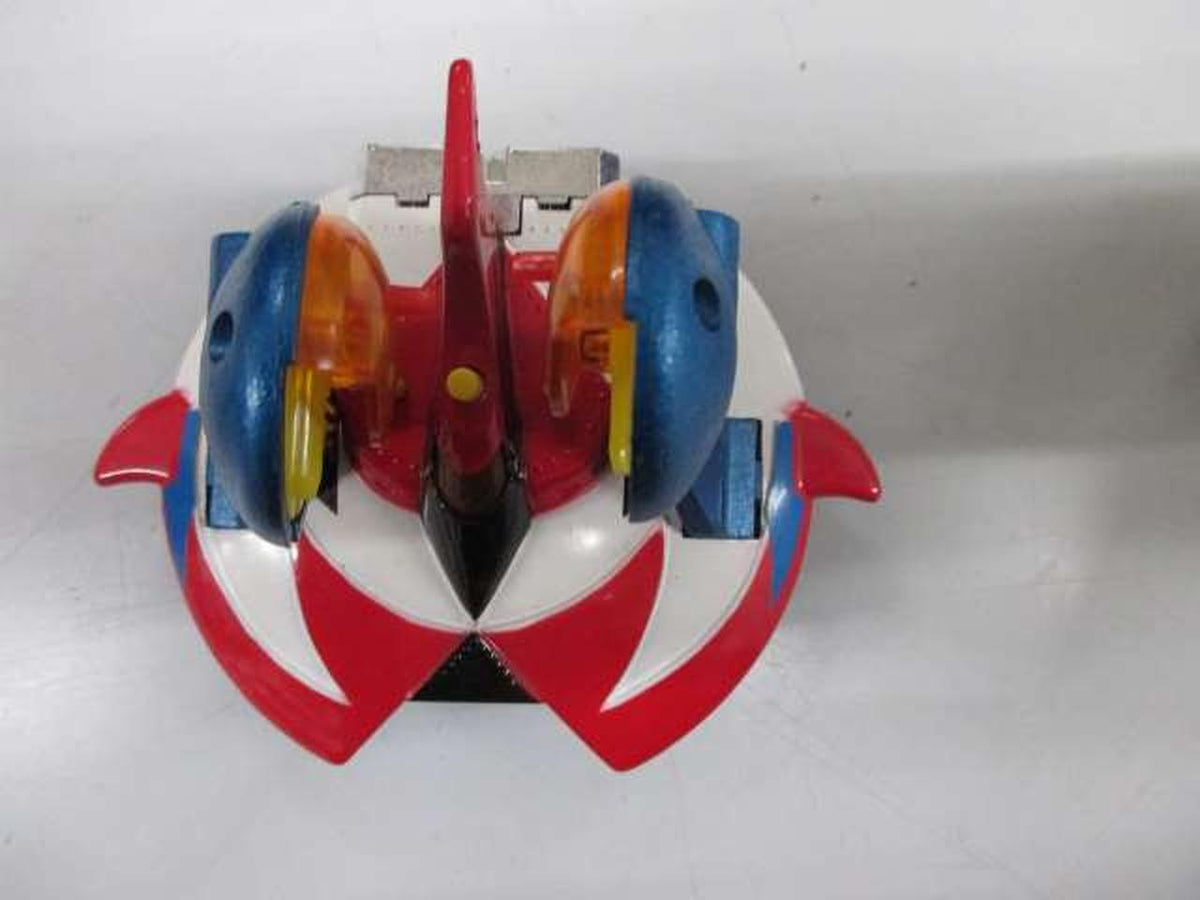 Poppy Chogokin UFO Robot Grendizer