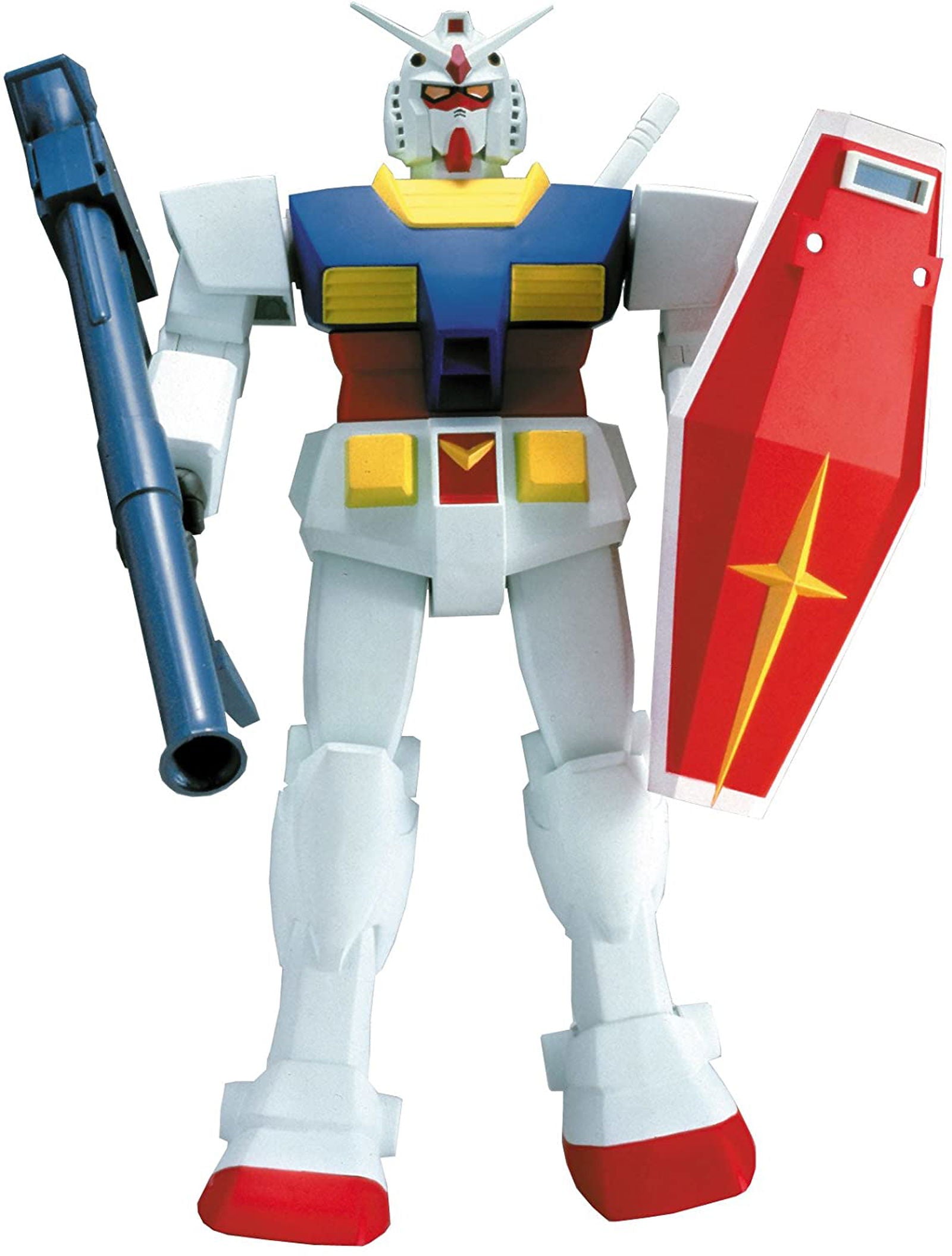 Bandai RX-78 Gundam (1/60) - BanzaiHobby