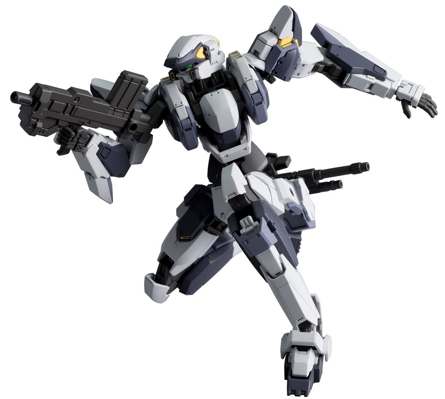 Bandai Arbalest Ver.IV 1/60 (Full Metal Panic!) - BanzaiHobby