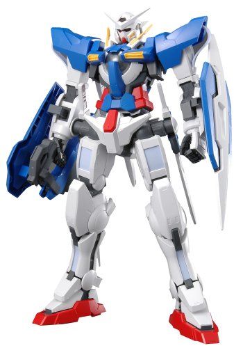 Bandai Gundam Exia 1/60 Scale - BanzaiHobby