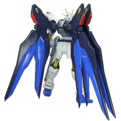 Bandai 1/60 Strike Freedom Gundam Lightning Edition - BanzaiHobby