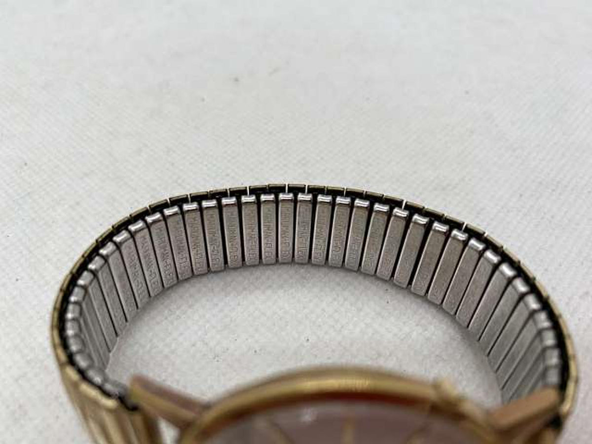 [JUNK] SEIKO SEIKOMATIC (20 stones) J14074DE
