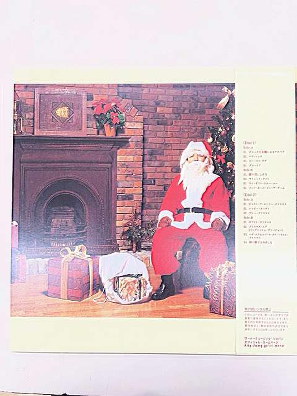 MOON RECORDS Japanese Music WPJL-10011/2