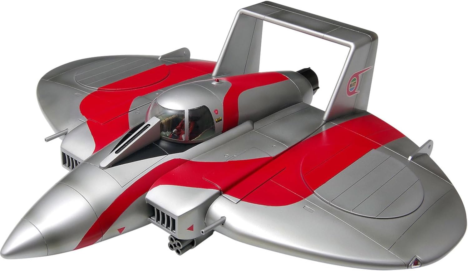 Wave UT034 1/72 Mat Arrow 2 Convertible (Return of Ultraman Series) - BanzaiHobby