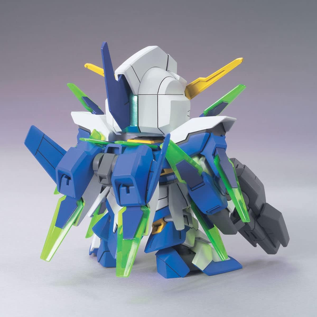 Bandai BB 376 Gundam Age-FX