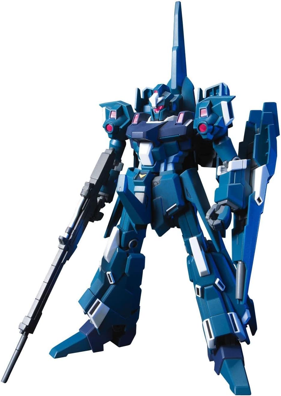 Bandai HGUC103 1/144 Gundam RGZ-95 ReZEL