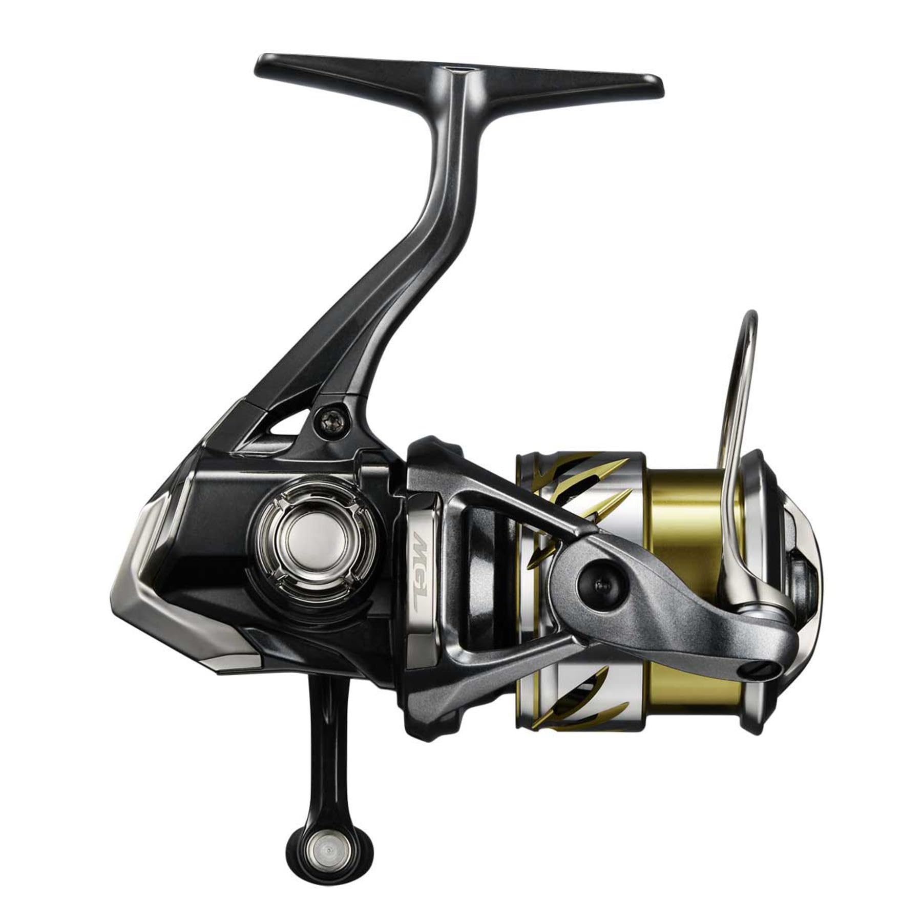 シマノ(SHIMANO) スピニングリール 25 ソアレXR C2000SSPG