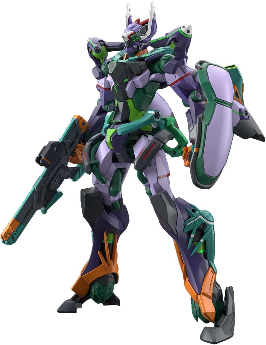 Bandai 1/144 HG GFreD (Mobile Suit Gundam GQuuuuuuX)