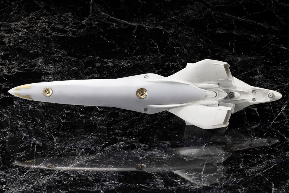 Kotobukiya KP768 1/3000 Galactic Empire Forces Battleship Brynhildr