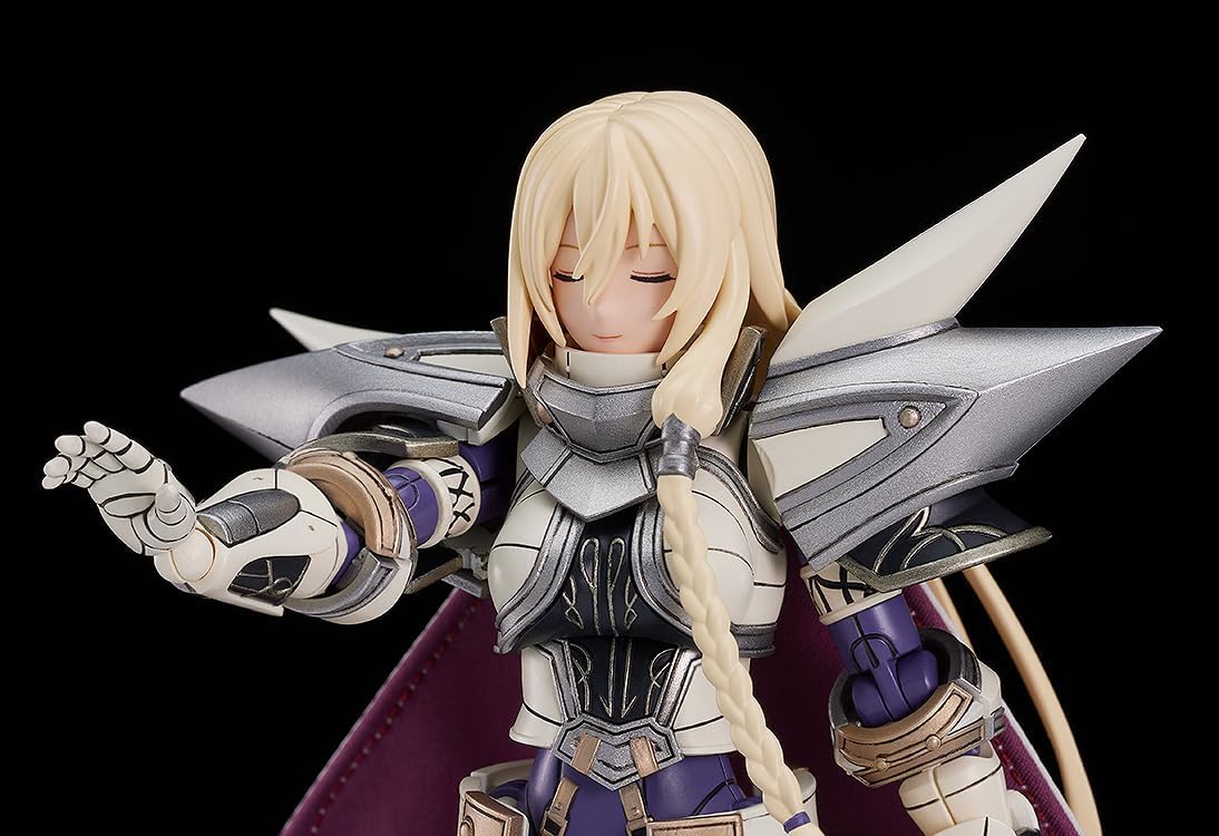 Good Smile Company PLAMATEA Arianrhod, the Steel Maiden "The Legend of Heroes: Trails of Cold Steel" - BanzaiHobby