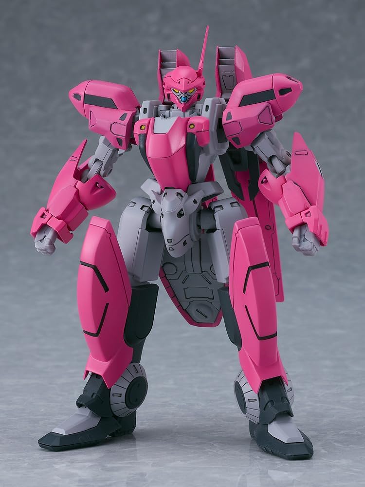 Good Smile Company MODEROID Aestivalis 0G Battle Frame "Martian Successor Nadesico" - BanzaiHobby