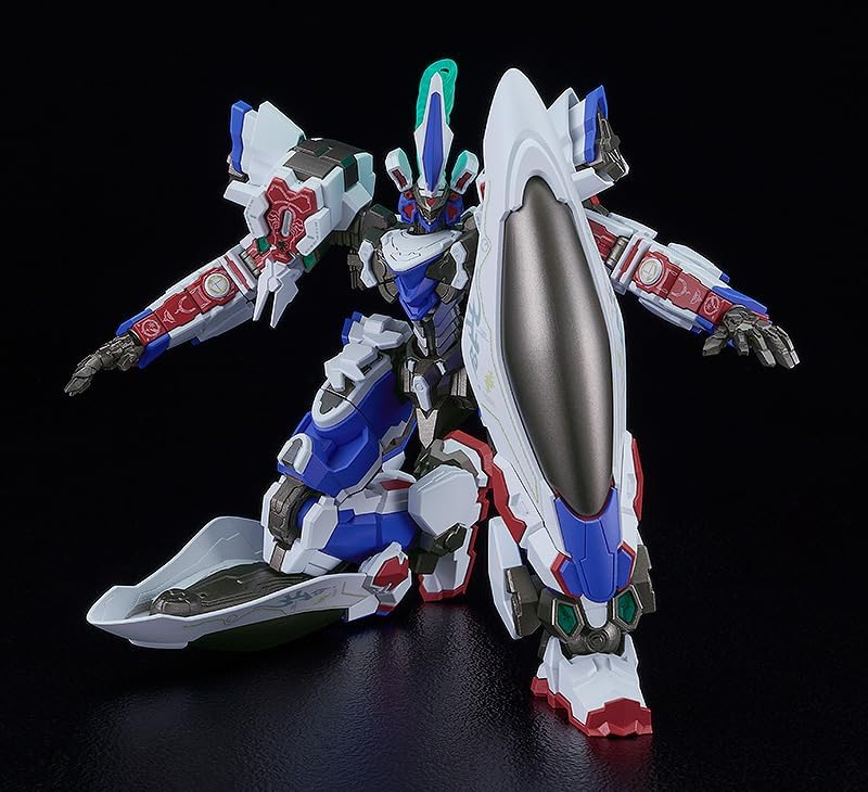 Good Smile Company MDR Demonbane "Deus Machina Demonbane" - BanzaiHobby