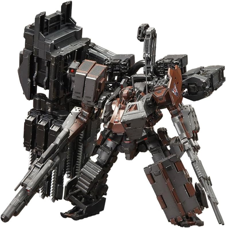 Kotobukiya VI073X 1/72 Armored Core V UCR-10/A Vengeance