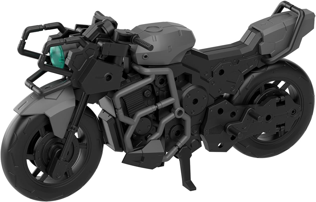 Bandai 1/144 30MM Extended Armament Vehicle (Boost Wild Bike Ver.)