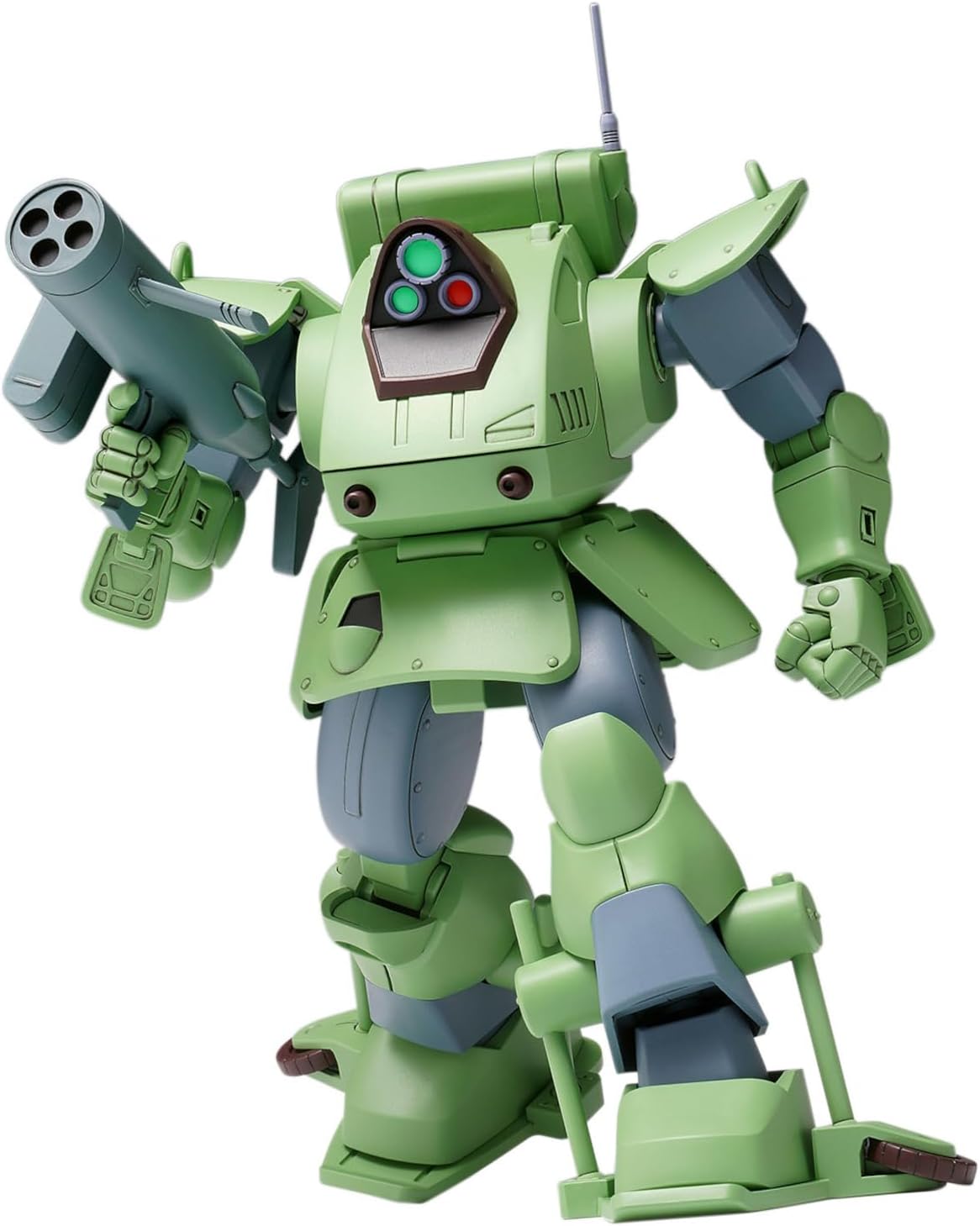 Wave BK235 1/35 Standing Turtle [ST Version]