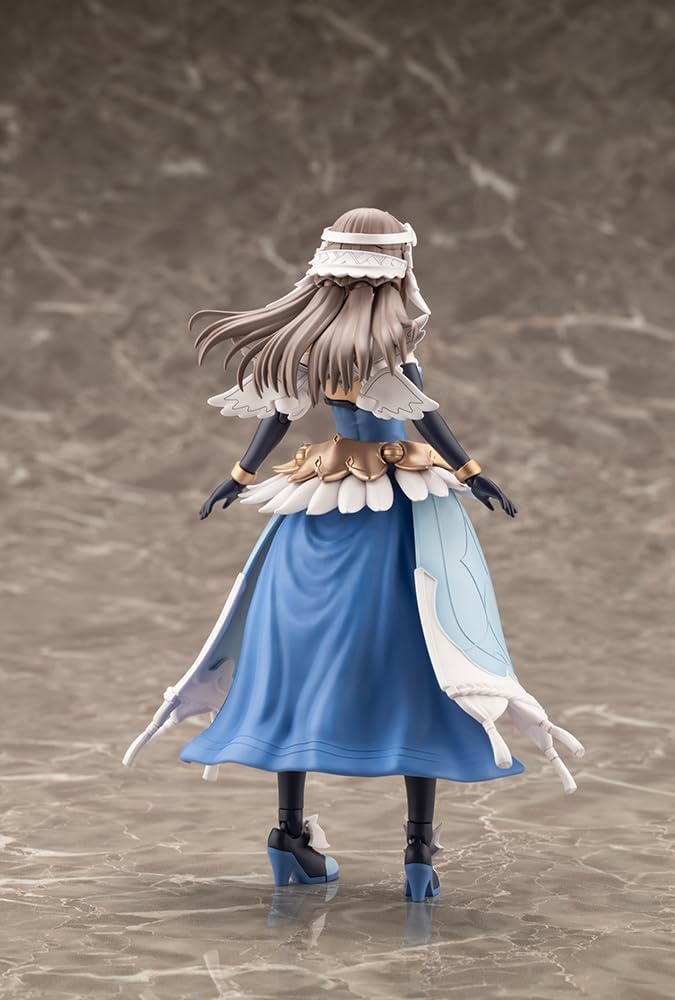 Kotobukiya AR006 Arcanadia Ermeda - BanzaiHobby