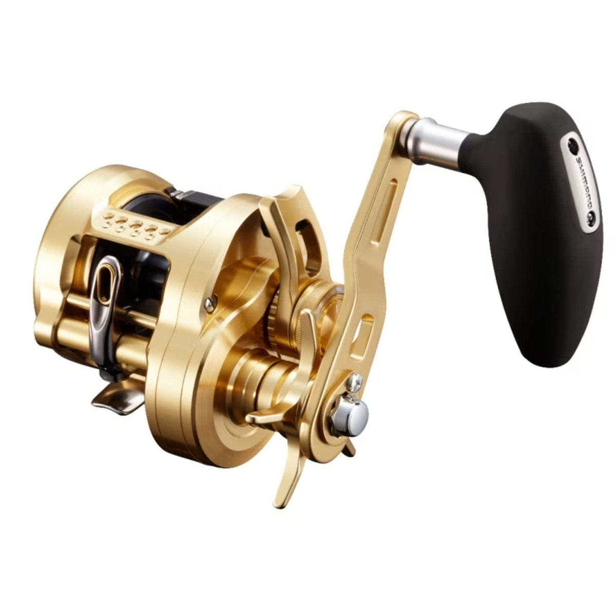 SHIMANO 22 Ocean Conquest 301PG - BanzaiHobby