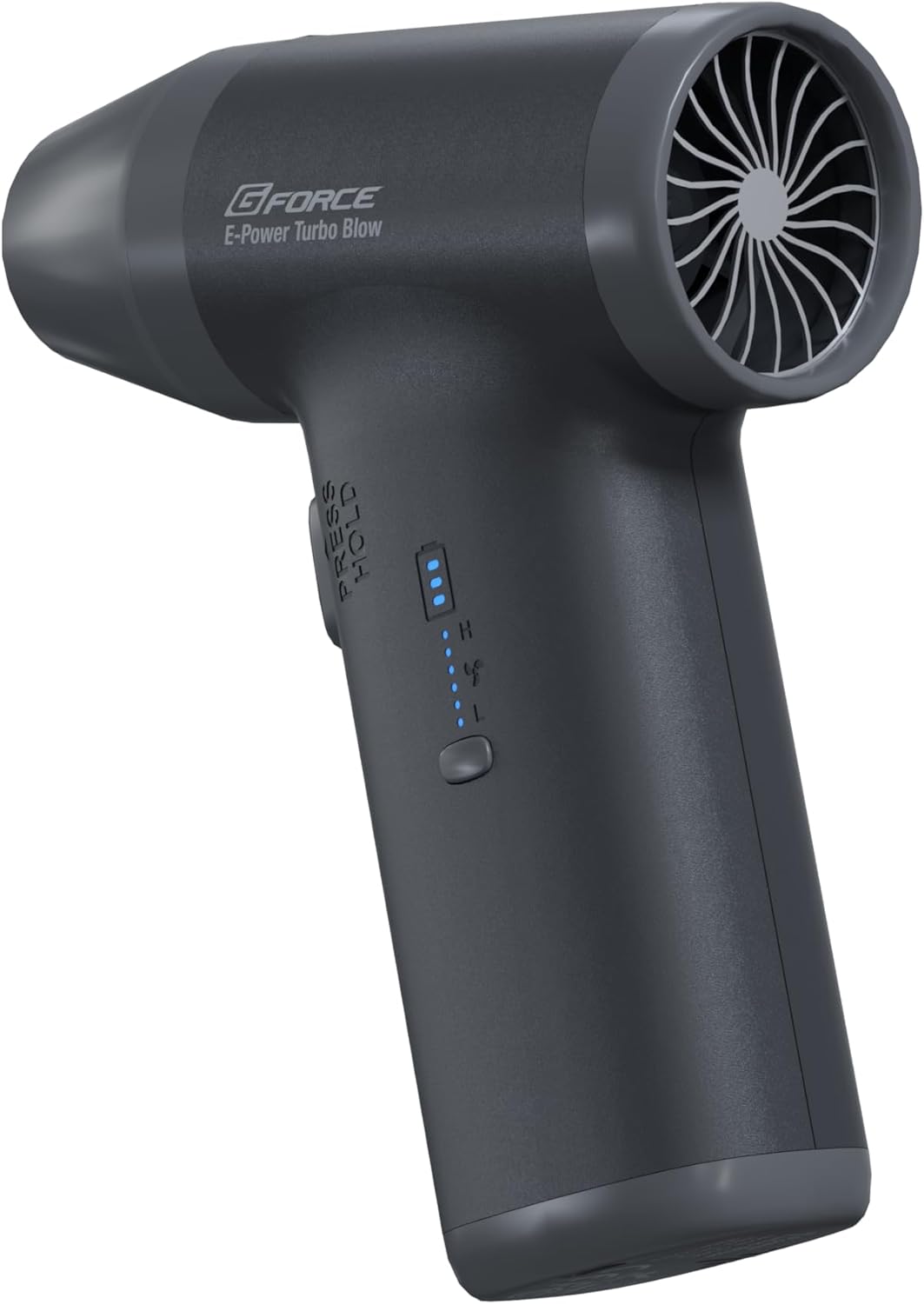 (PO FEB 2026) G-Force G0426 E-Power Turbo Blow