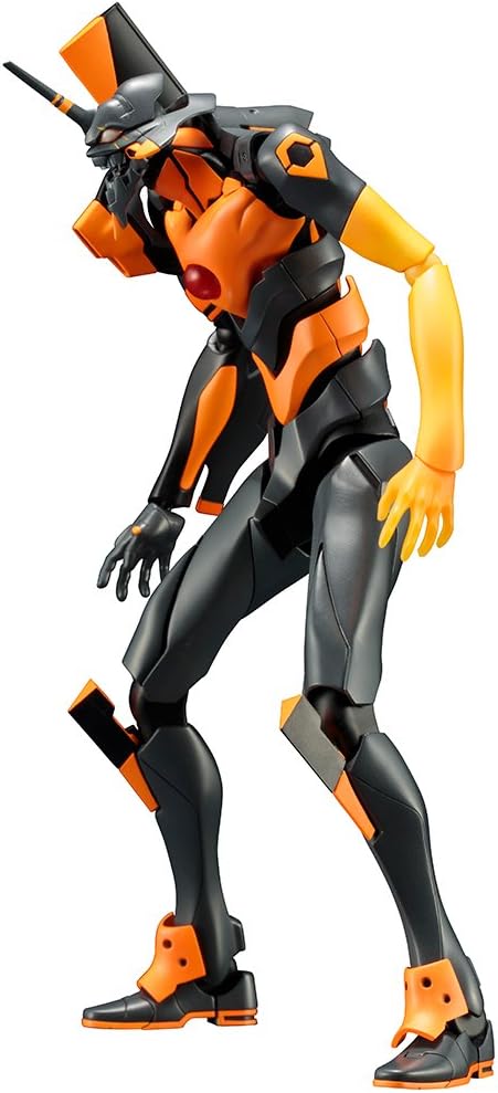 Kotobukiya KP424R Evangelion Test Type-01 Godzilla Ver. (Godzilla Vs Evangelion) - BanzaiHobby