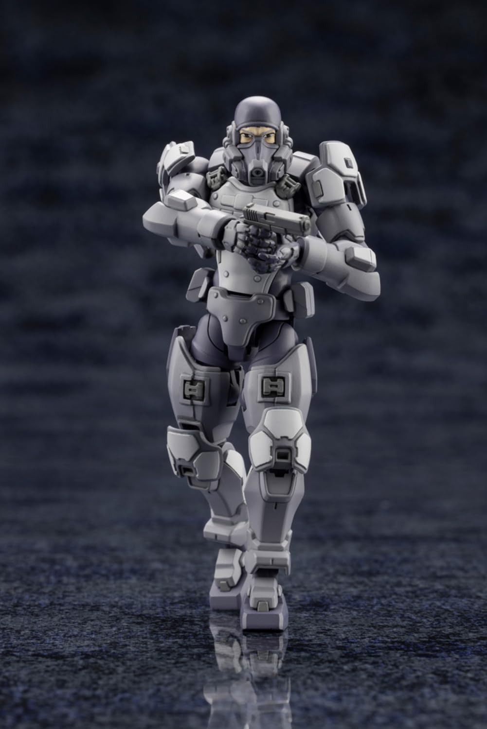 Kotobukiya HG131 1/24 Hexa Gear Governor Para-Pawn Sentinel Ver.2.0 - BanzaiHobby