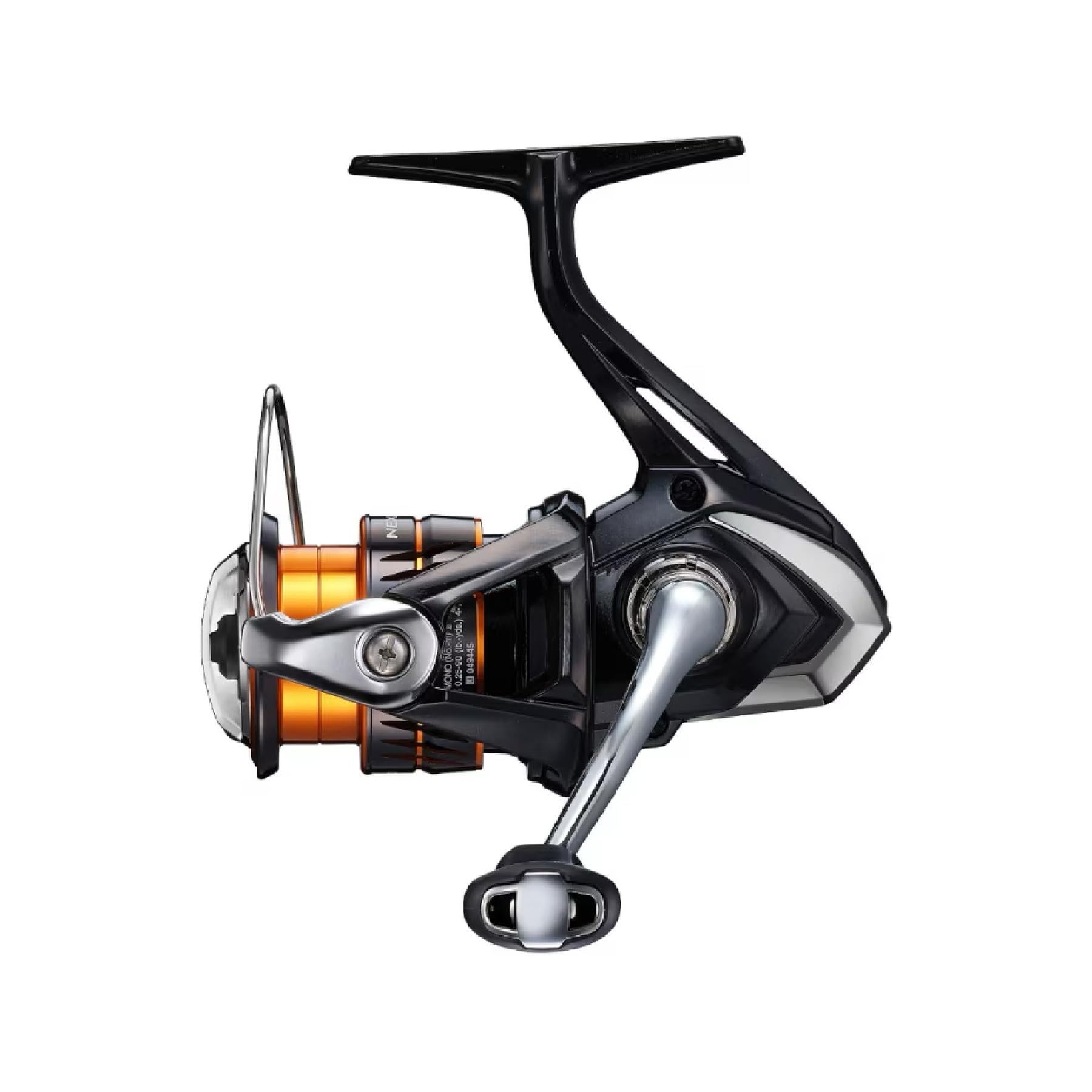 シマノ(SHIMANO) スピニングリール 26ネクサーブ 1000