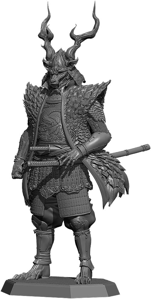 Annulus Zodiac Warrior [Dragon] - BanzaiHobby
