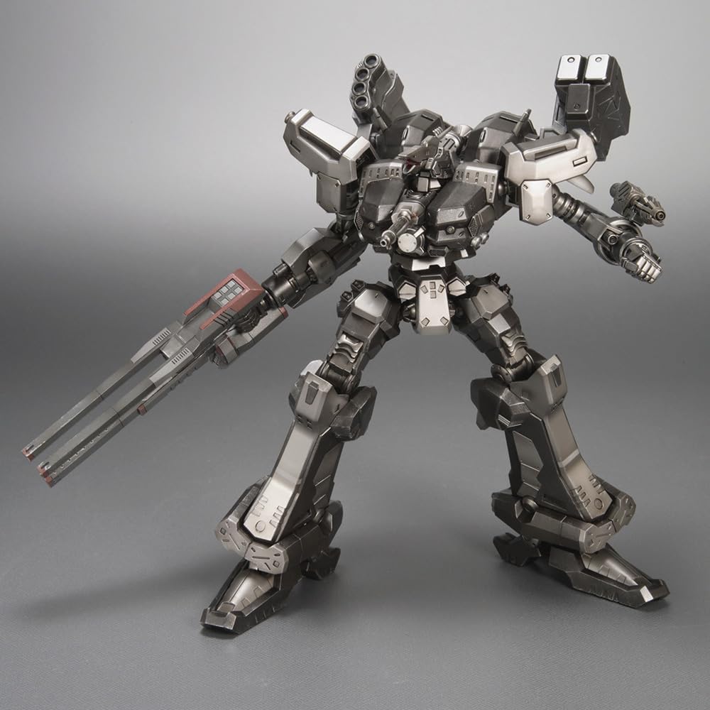 Kotobukiya VI097 1/72 Crest CR-C90U3 (Armored Core Last Raven)