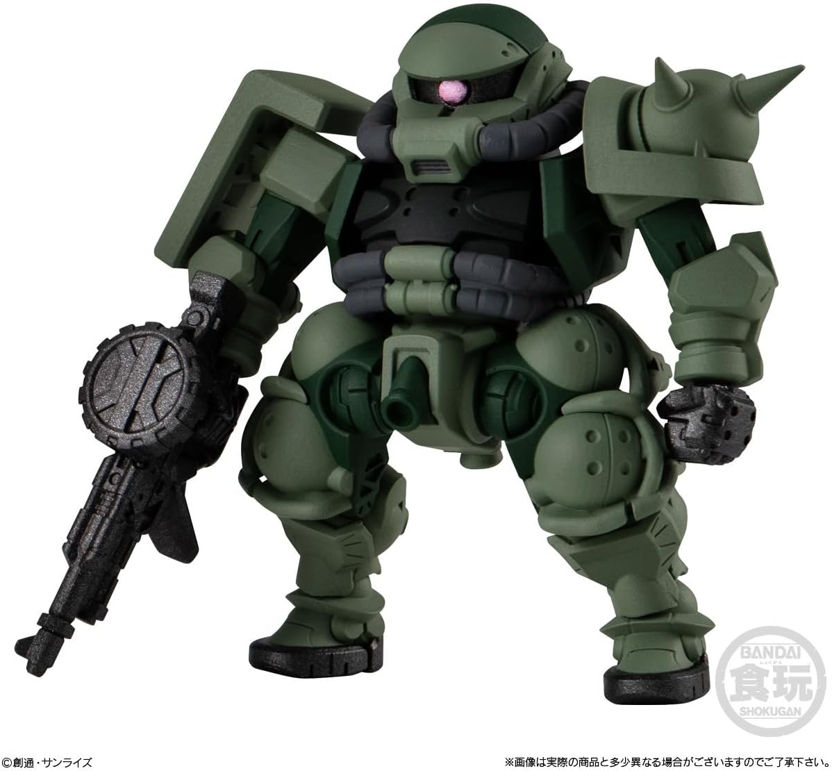 Bandai FW GUNDAM CONVERGE #28 (set of 10) - BanzaiHobby