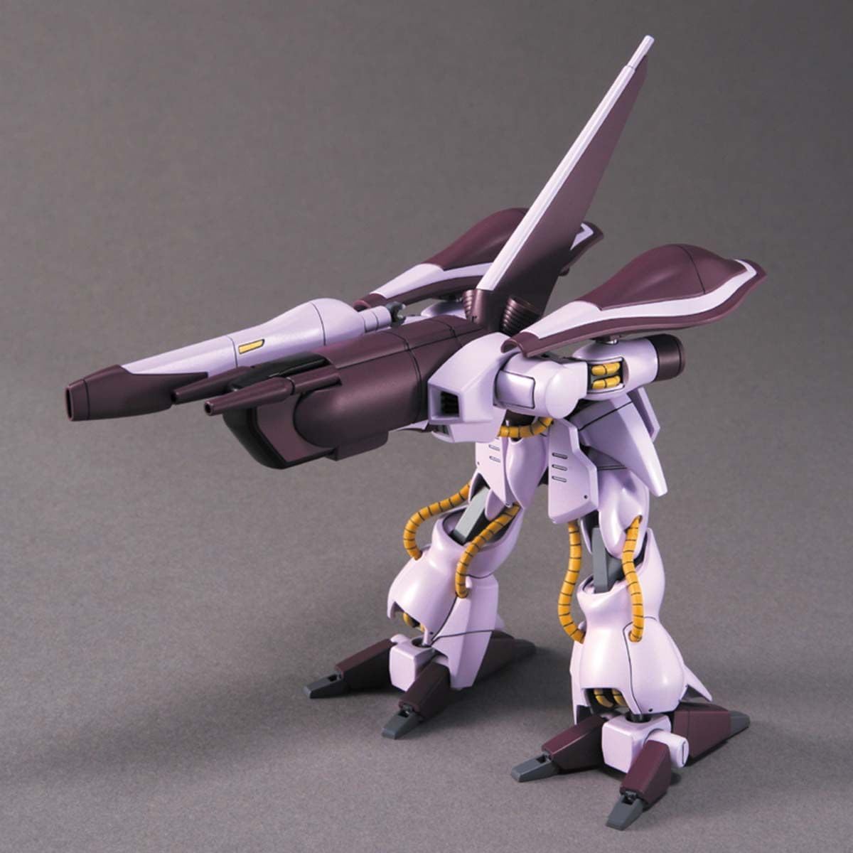 Bandai HGUC 062 1/144 AMX-003 GAZA C