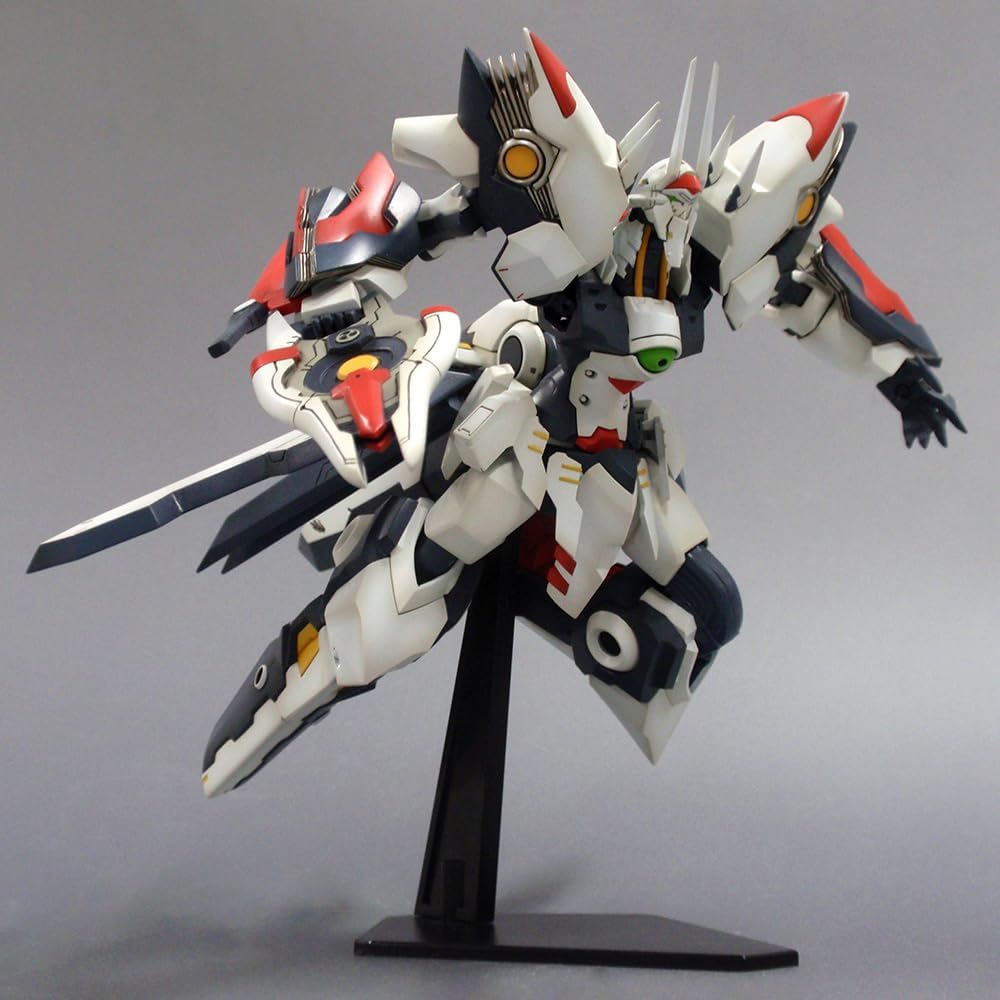 Kotobukiya KP111X 1/144 Linebarrel Overdrive (Linebarrels of Iron) - BanzaiHobby