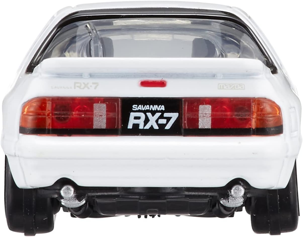 Tomica P 38 Mazda Savanna RX-7 - BanzaiHobby