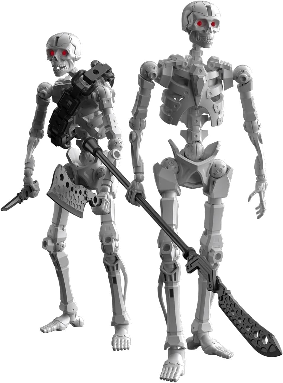 Bandai 30MF DLROSKELETON - BanzaiHobby