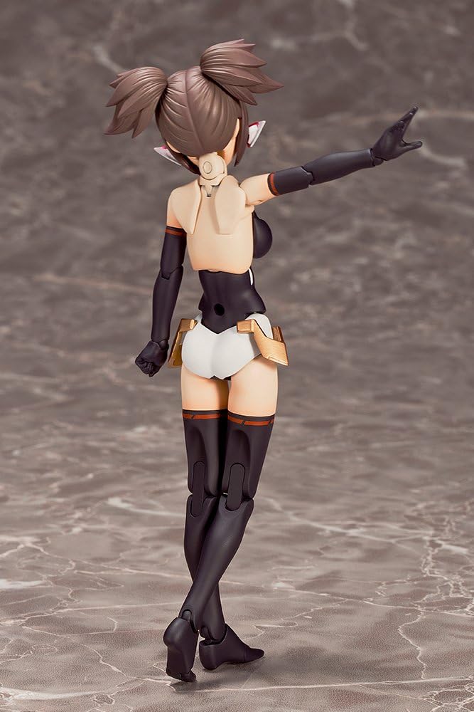 KOTOBUKIYA KP431X 1/1 Megami Device Shura Ninja - BanzaiHobby