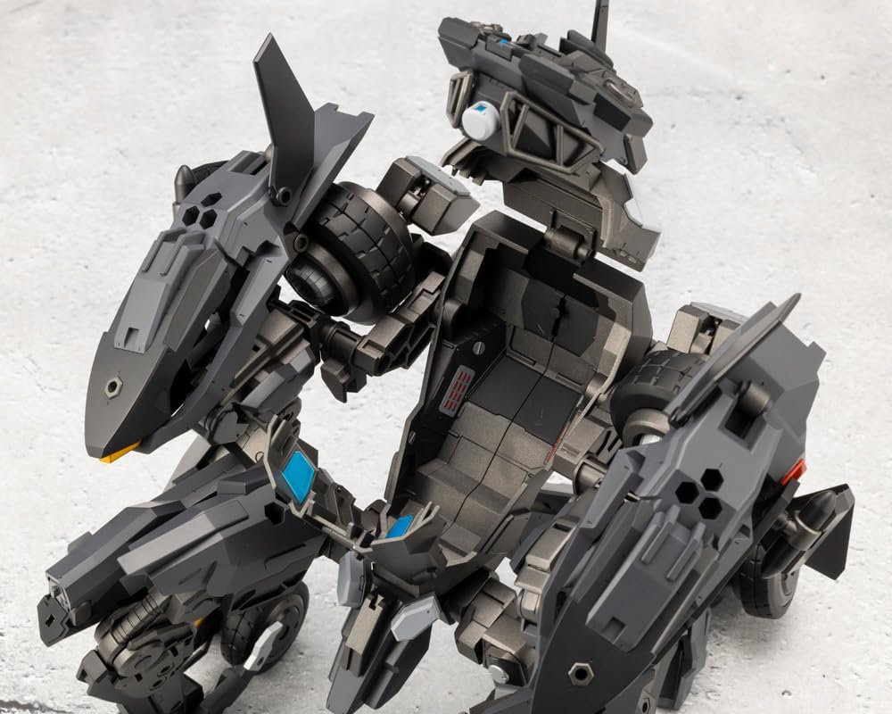 Kotobukiya HG134 1/24 Hexa Gear Veloce – BanzaiHobby