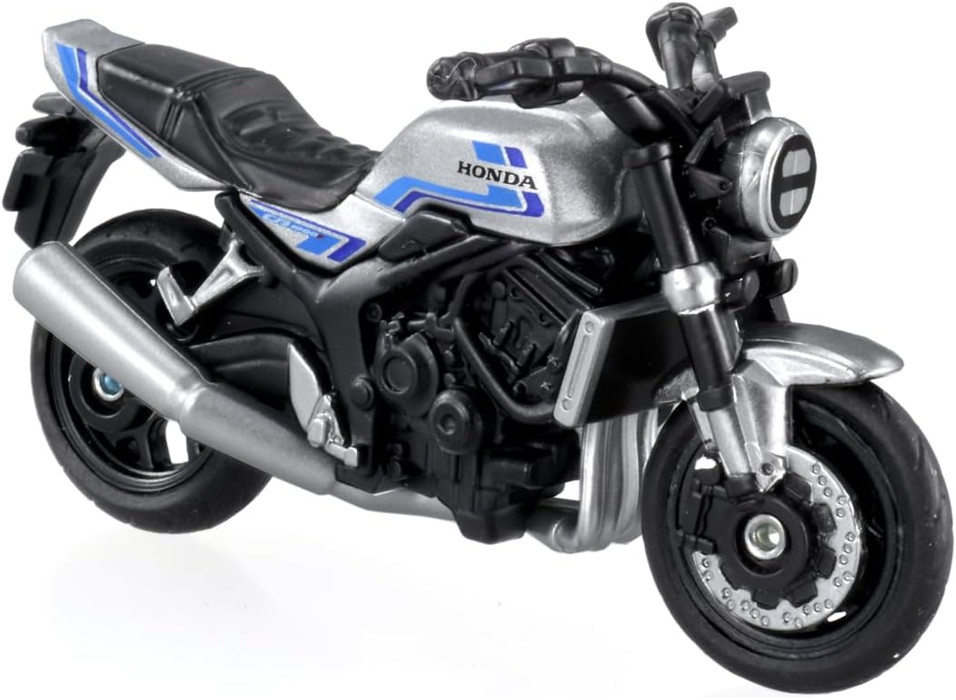 Tomica 064 Honda CB1000F - BanzaiHobby