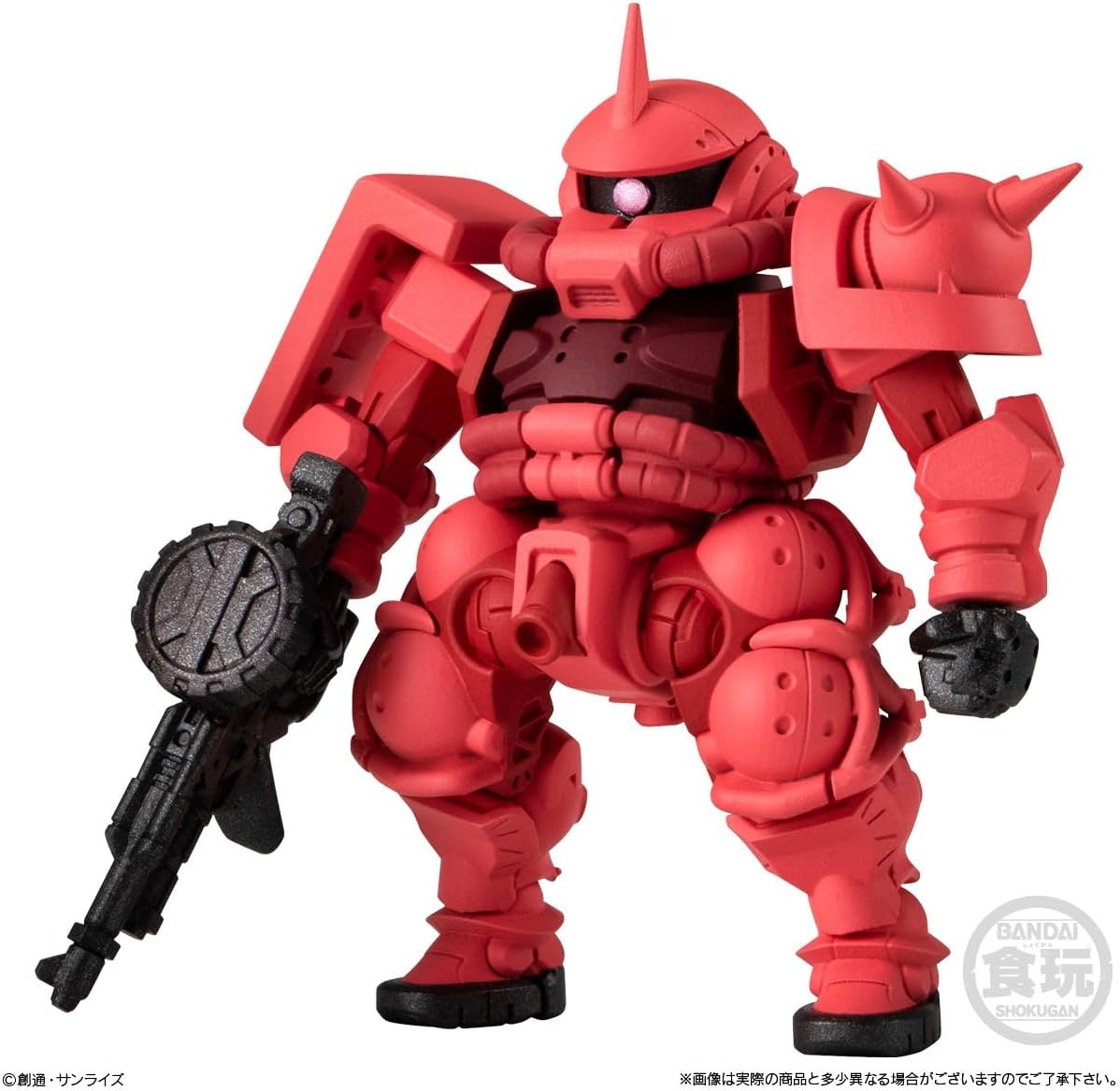 Bandai FW GUNDAM CONVERGE #28 (set of 10) - BanzaiHobby