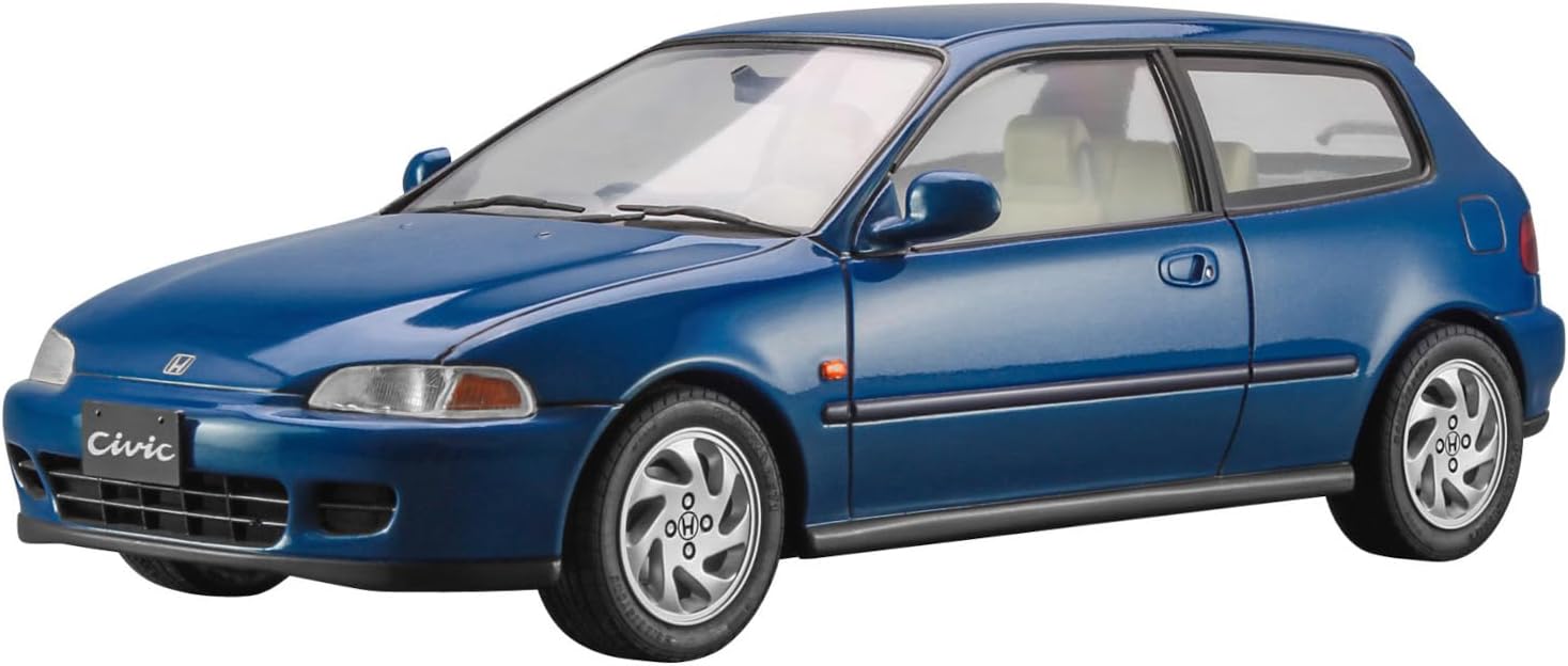 Hasegawa 20663 1/24 Honda Civic VTi/ETi