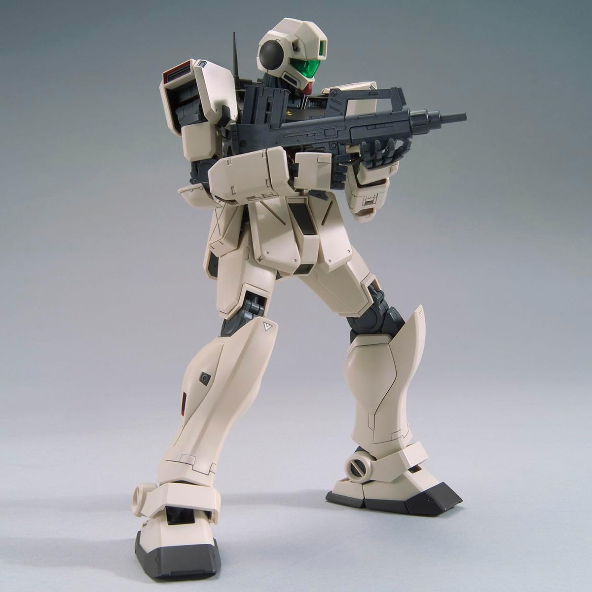 Bandai 1/100 MG GM Command (Colony Type)